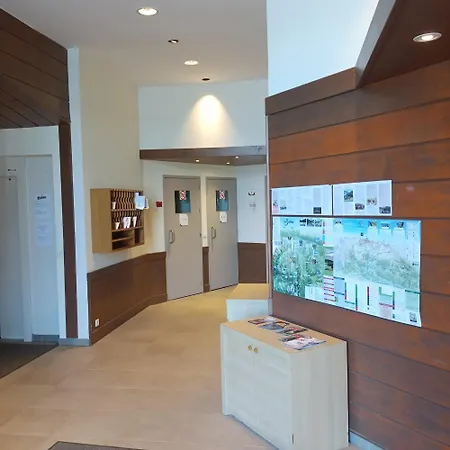 Ski-in Ski-out 1 Bed, La Tania Lägenhet Courchevel