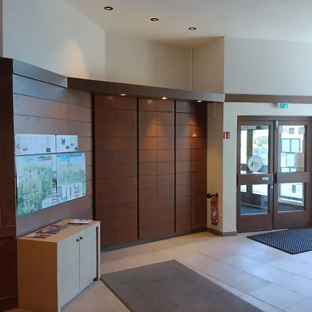 Ski-in Ski-out 1 Bed, La Tania