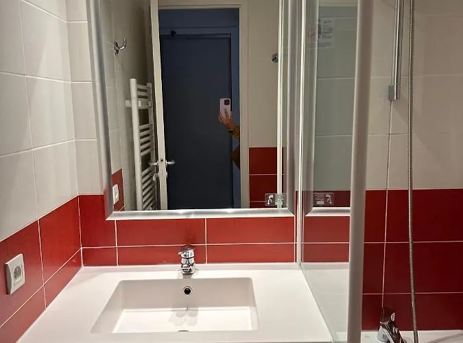 Ski-in Ski-out 1 Bed, La Tania * كورشوفيل