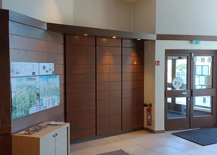 Ski-in Ski-out 1 Bed, La Tania